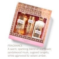 ราคา Gift Box Set ขวดใหญ่ Body Care จาก Bath Body Works (14599672604)