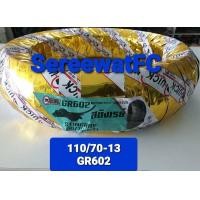 ราคา ยางนอก Nmax Nmax155 Quick GR602 Stingray 110 70 13 T L 1เส้น จำหน่ายจากร้าน SereewatFC (2381294017)