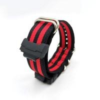 ราคา สำหรับ Casio ไนลอน G Shock GA 110 100 120 150 200 400 GD 100 110 120 DW 5600 GW 6900สายนาฬิกาข้อมือสำหรับ Apple Watch อะแดปเตอร์16มม (17051567880)