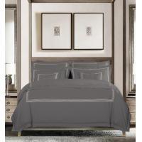 ราคา ราคาโปร Cannon ปลอกผ้านวม 100x90 นิ้ว 1 ชิ้น รุ่น Truluxe Monet Le Grand ลาย Vahe (20891316787)