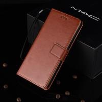 ราคา สำหรับ Sony Xperia 10เคสหนัง PU เคสทรงกระเป๋าเงินเคสโทรศัพท์ SonyXperia10ฝาหลัง (13049419862)