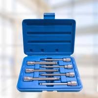 ราคา ANTON ชุดบล็อก หัวบอล 3 8 บล็อกชุด 7pcs GERMANY (18916254517)