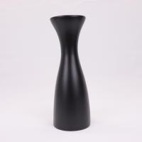 ราคา แจกัน Vase แจกันทรงสูงใหญ่ แจกันเซรามิค แจกันตั้งโต๊ะ แจกันดอกไม้ แจกันมินิมอล (4190276548)