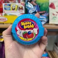 ราคา Hubba Bubba หมากฝรั่งตลับเทป ของแท้ ขนาด56g (21176684147)