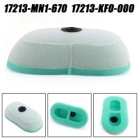 ราคา Areyourshop เครื่องกรองอากาศสำหรับฮอนด้า XR250L XR250R XR350R XR400R XR600L XR600R CRM250 (21199233421)