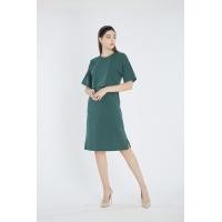 ราคา Nitan นิทาน ชุดเดรสให้นมบุตร รุ่น Tulip Nursing Dress (8019012165)