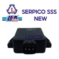 ราคา กล่องไฟ กล่องซีดีไอ CDI SERPICO SSS NEW LEK CDI (7522666821)