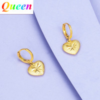 ราคา จัดส่งในพื้นที่ ตุ้มหูผู้หญิง ต่างหูแฟชั่น ต่างหูทองแท้ นน 0 6 กรัม 96 5 ลายดาว ขายได้ จำนำได้ ต่างหูทอง ต่างหูทองคำแท้ ต่างหูทอง 1 กรัม ทองปลอมไม่ลอก ทองไม่ลอกไม่ดำ ทอง1กรัม ทอง 0 6 ทอง0 6กรัม ทอง1บา