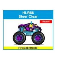 ราคา Hot Wheels Monster Trucks 1 64 Scale Die cast Trucks ฮอตวีล มอนสเตอร์ทรัคส์ รถล้อโต FYJ44 995A (18583862357)