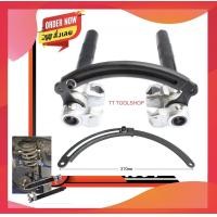 ราคา ชุดเครื่องมือถอดโช็คสปริงงานหนัก ZEN เครื่องมือถอดโช็คสปริง โช๊คสปริง ส่งด่วน ส่งไว (8279816343)