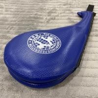 ราคา เป้าล่อชก เป้าล่อเตะ แบบถือ แผ่นเป้าเตะเทควันโด้ มวยไทย เทควันโด คาราเต้ เป้าถือ (19817721338)