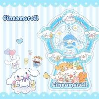 ราคา NFA ชิงช้าสวรรค์ ชิงช้าสวรรค์ การ์ตูนน่ารัก สร้างสรรค์ ของขวัญขนาดเล็ก เครื่องประดับวิทยาศาสตร์ ของเล่น (19764396252)