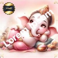 ราคา รูป รูปมงคล รูปพระพิฆเนศ Gs3 พระพิฆเนศ พระพิฆเนศปางเสวยสุข ปางนี้เป็นตัวแทนการเจริญเติบโต สุขสบาย พระพิฆเนศปางเด็ก พระพิฆเนศเบบี้ (21083617572)