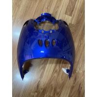 ราคา บังลมหน้า Fino รุ่นแรก สีน้ำเงินอมม่วง (10632016603)