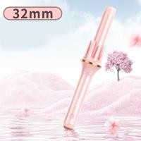 ราคา LUCCICA เตารีดดัดผมไร้สาย หนีบผม ที่ม้วนผม ปรับได้ 3 ระดับ ม้วนผม ที่หนีบผม ชาร์จ USB เครื่องหนีบผม เครื่องม้วนผม ม้วนและตรง (19954928613)