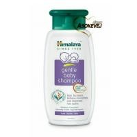 ราคา Himalaya gentle baby shampoo หิมาลายา แชมพูเด็ก สูตรอ่อนโยน 200มล (17460774229)