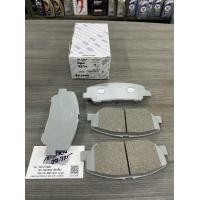 ราคา ผ้าดิสเบรคหน้า toyota alphard vellfire ปี 2008 2014 (7757945311)