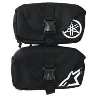 ราคา YAMAHA กันน้ำกลางแจ้งเอวกระเป๋ามอเตอร์ไซค์กระเป๋าเป้สะพายหลัง Motocross ขี่จักรยานอัศวินกระเป๋าบรรจุของกระเป๋า Alpinestars (4175134153)