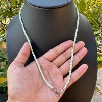 ราคา 4NJA สร้อยคอหยกคล้องพระ สร้อยพระ สร้อยหยก สร้อยคอ ตะข้อM หยกแท้100 หยกพม่า (21019296578)