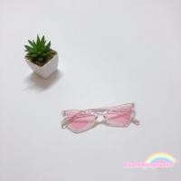 ราคา พร้อมส่ง แว่นตาเด็ก แว่นเด็กทรงสามเหลี่ยม แว่นกันแดดเด็ก พร้อมส่งในไทย (17095255821)