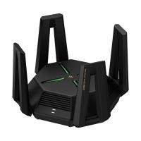 ราคา Xiaomi router AX9000 เร้าเตอร์ Wi Fi 6 เร้าเตอร์ไวไฟ 5g 2 4G เครื่องปล่อยwifi Game Booster รับส่งข้อมูลเร็วถึง 9000Mbps รับประกัน 1 ปี (21031505661)
