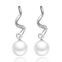 ราคา แฟชั่นเกาหลีธรรมชาติโมราสีเขียวต่างหูหญิงเงินอาเกตสีแดงพลอยคริสตัลเครื่องประดับ (15332529391)