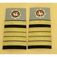 ราคา อินทรธนู กำนัน สารวัตรกำนัน ผู้ใหญ่บ้าน ผู้ช่วยผู้ใหญ่บ้าน ชุดกากี (19590246055)