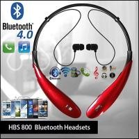 ราคา ยาอมไร้สายHBS800คอแขวนไร้สายหูฟังสเตอริโอแบบบลูทูธสแตนด์บายนานหูฟังไร้สายชุดหูฟัง (2879042961)