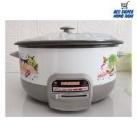 Newwave หม้อไฟฟ้าอเนกประสงค์ ขนาด 3 ลิตร รุ่น SEP-1312