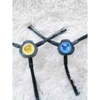ราคา แปรงปัดข้าง Side Brush อะไหล่ หุ่นยนต์ดูดฝุ่น รุ่น HybridHybrid MappingHybrid Camera MapNeptune (13954701030)