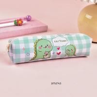 ราคา OKADY โอเคดี้เคสเครื่องเขียนดินสอกระเป๋าเด็กนักเรียนหญิงกล่องดินสอการ์ตูนน่ารักกล่องดินสอเด็ก (18830632827)