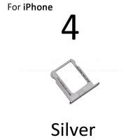 ราคา ถาดซิมการ์ดสำหรับ iPhone 4 4S 5 5S SE 5C ช่องใส่ซิมชิ้นส่วนทดแทน (11334405286)