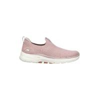 ราคา SKECHERS GO WALK 6 Stunning View รองเท้าลำลองผู้หญิง (21285169538)