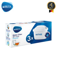 ราคา BRITA Maxtra Universal Filter Pack of 3 Made in Germany (17650229373)
