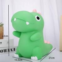 ราคา HANGDIAN จัดส่งฟรี ไดโนเสาร์ กระปุกออมสิน ของชำร่วย ของแจกเด็ก กระปุกเก็บเหรียญ กระปุกเก็บของ สุดน่ารักๆ พลาสติก ออมสิน ลายน่ารักๆ (17237387029)