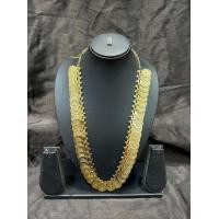 ราคา สร้อยคอเหรียญพระแม่ลักษมี ยาว15 (20201751114)