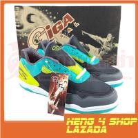 ราคา รองเท้าผ้าใบ รองเท้าฟุตซอล รองเท้าผ้าใบแฟชั่น Giga รุ่น FG420 (13826246031)