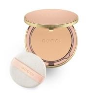 ราคา GUCCI Powder แป้งฝุ่นอัดแข็ง ป้ายคิงแท้ ผลิตปี2022 แพคเกจใหม่ VIVIBOXSHOP (11774045296)