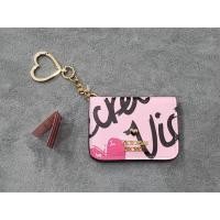 ราคา ใหม่ Victoria Secret กระเป๋าสตางค์ ใบสั้น ขนาดเล็ก น่ารัก ใส่บัตรได้ สําหรับผู้หญิง (19736166408)