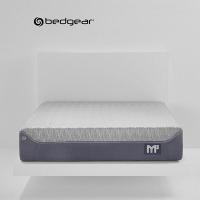 ราคา Bedgear ที่นอน รุ่น M3 2 0 สเปคนุ่ม ส่งฟรี (18076270202)