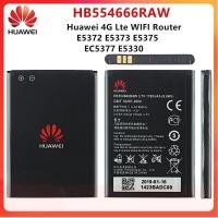 ราคา แบตเตอรี่ Huawei 4G Lte WIFI Router E5372 HB554666RAW 1780MAh รับประกัน3 เดือน (16866843038)