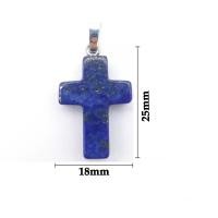 ราคา จี้หินนำโชค ลาพิสลาซูลี่ PS02 (17221121155)