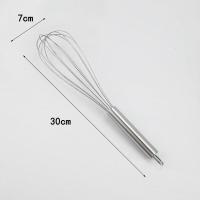 ราคา ที่ตีไข่ ตีไข่ ตีส่วยผสม 8 10 12 ที่ตีไข่ ตะกร้อตีไข่ ตะกร้อมือ ที่ตีไข่สแตนเลส ที่ตีไข่ ตะกร้อตีไข่ ตะกร้อมือ ที่ตีไข่ (15217833640)