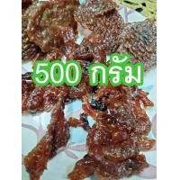 ราคา ปลาหวานเนื้อชิ้น ปลาสวรรค์เนื้อล้วน สำเร็จรูปพร้อมทานทำสดใหม่ทุกวัน เกาะยอ สินค้า ฮาลาล (20258479543)