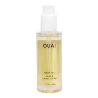 ราคา OUAI Hair Oil 45ml แฮร์ ออย น้ำมันใส่ผม สำหรับผมทำสี (20533852353)