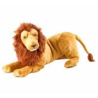 ราคา ตุ๊กตาลูกสิงโต ลิง เสือ สิงโต แพนด้า DJUNGELSKOG (19468798066)