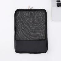 ราคา กระเป๋าเอกสาร ตาข่าย แฟ้มเอกสาร แฟ้มใส่เอกสาร ขนาด A4 กล่องดินสอ กล่องปากกา กระเป๋าใส่เครื่องเขียน กระเป๋าน่ารัก (19697949567)