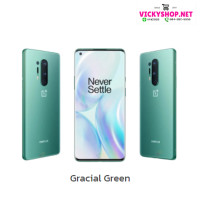 ราคา OnePlus 8 Pro Global Rom 128GB Ram8 256GB Ram12 รองรับ 5G (8629959695)