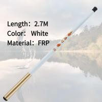 ราคา เบ็ดตกปลาสั้นพิเศษ คันเบ็ดตกปลาคาร์บอน ร็อดสตรีม ตกปลา Telescopic Rod ตกปลา Rod มินิเบ็ดตกปลา (19879275896)