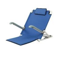 ราคา เก้าอี้ปรับนอน เบาะพิงหลังที่พิงหลัง ขายึดพนักพิงเก้าอี้ พนักพิงหลังบนเตียงมีที่พักแขน พนักพิงหลัง อุปกรณ์พิงหลังบนเตียงสำหรับผู้สูงอายุ พนักพิงผู้สูงอายุ พนักพิงผู้ป่วยไม่ขึ้นสนิม สีไม่ลอก มีที่พักแข